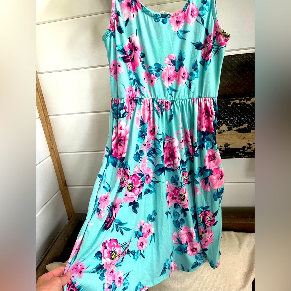 Size small boutique dress